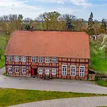 Alandblick Feriehus *
