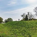 Feriehus Alandblick *