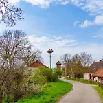 Alandblick Feriehus