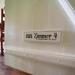 Feriehus Alandblick Wanzer