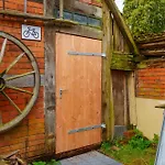 Alandblick Feriehus Wanzer