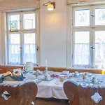 Alandblick Feriehus Wanzer
