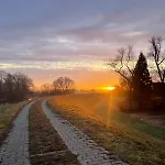 Feriehus Alandblick Wanzer