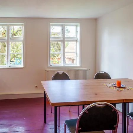 Alandblick Feriehus *