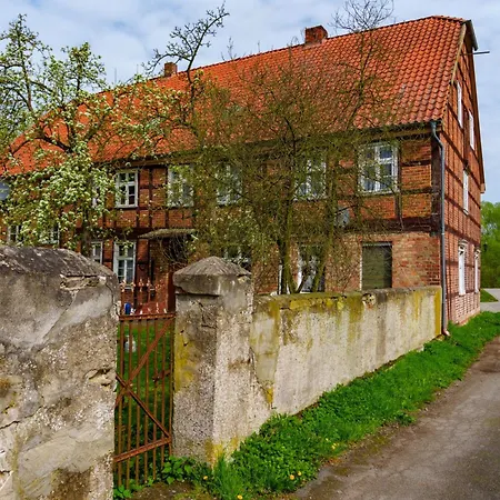 Tatil Evi Alandblick Wanzer