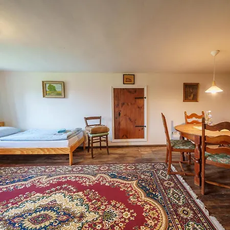 Alandblick Tatil Evi *