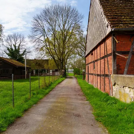 Alandblick Feriehus Wanzer