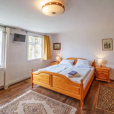 Tatil Evi Alandblick