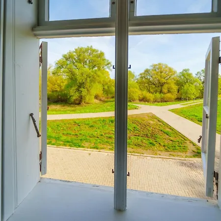 Feriehus Alandblick Wanzer