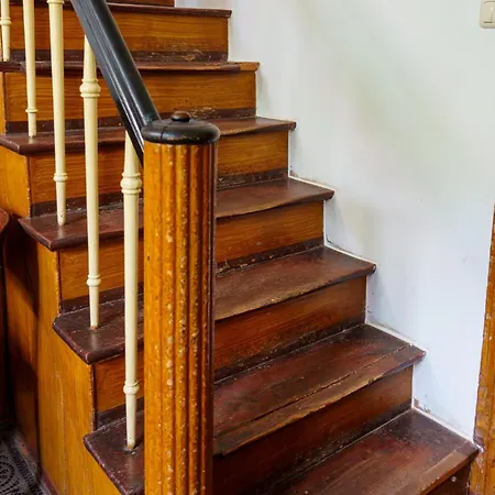 Alandblick Feriehus *