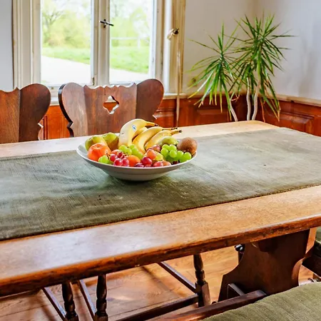 Tatil Evi Alandblick *