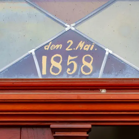 Alandblick Feriehus *