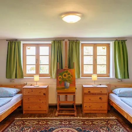 Tatil Evi Alandblick *