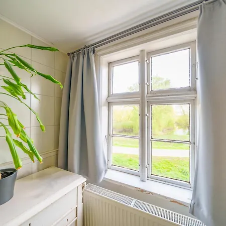 Feriehus Alandblick *