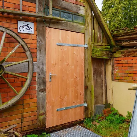 Alandblick Feriehus Wanzer