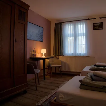 Alandblick Tatil Evi
