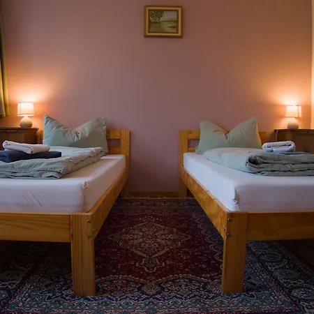 Tatil Evi Alandblick *