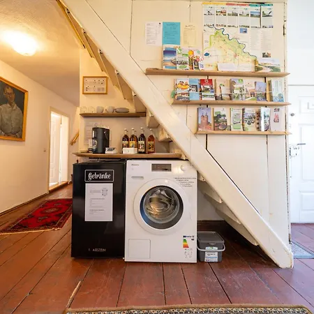 Alandblick Feriehus *