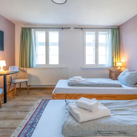 Hébergement de vacances Alandblick