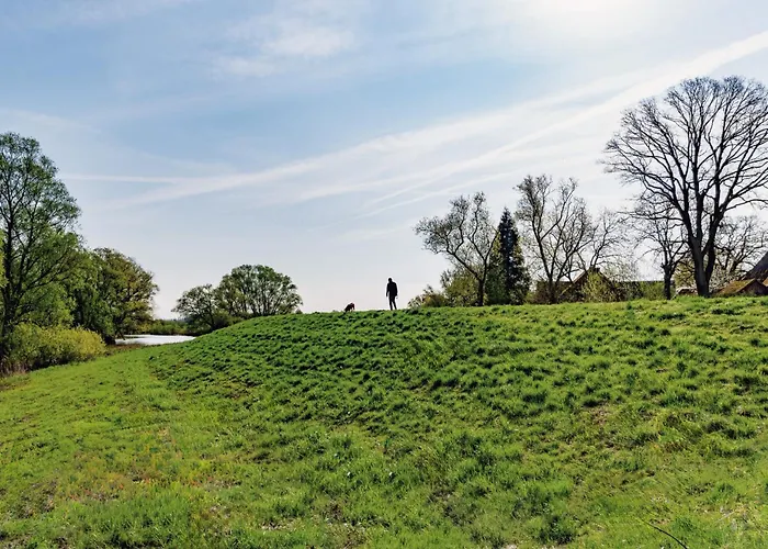Feriehus Alandblick *