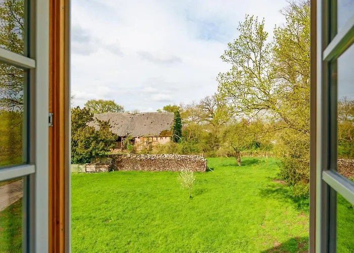 Alandblick Feriehus *