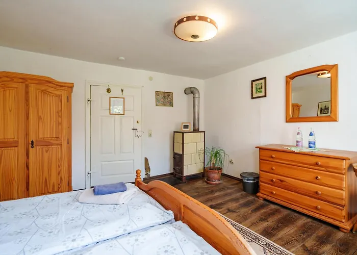 Alandblick Feriehus Wanzer