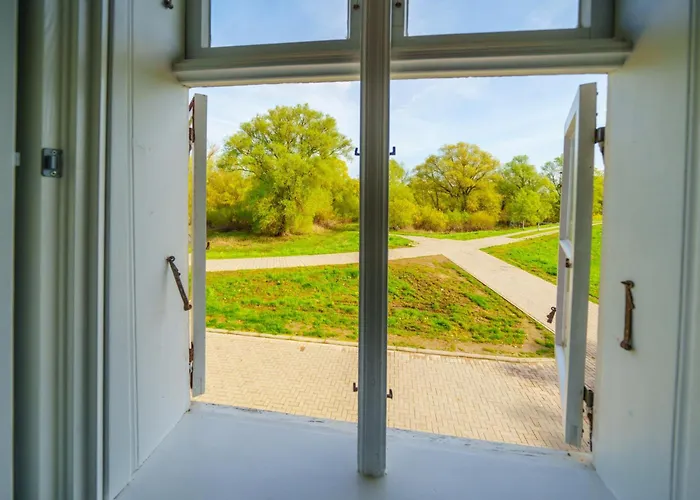 Feriehus Alandblick Wanzer