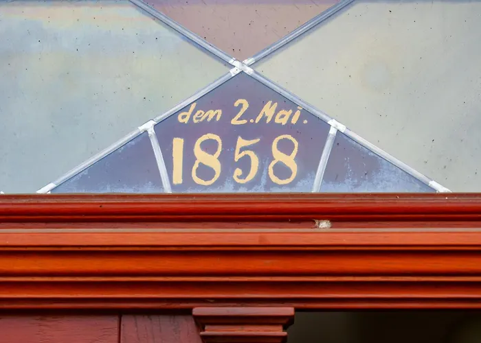 Alandblick Feriehus *