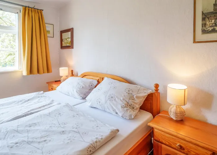 Feriehus Alandblick *