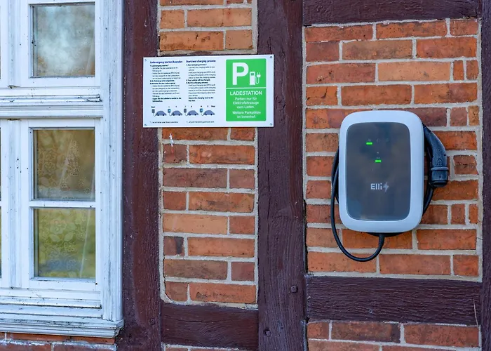 Alandblick Feriehus *