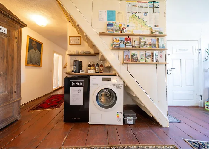 Alandblick Feriehus *