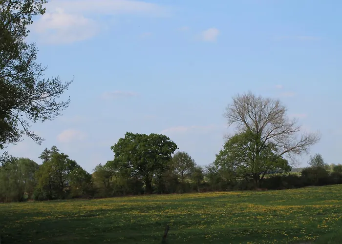Alandblick Feriehus Wanzer